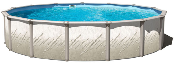 Piscine Impress